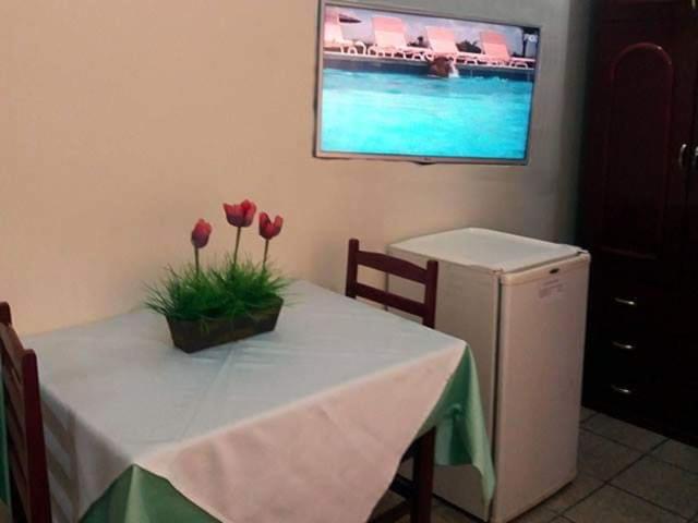 فندق Plaza Ferreira