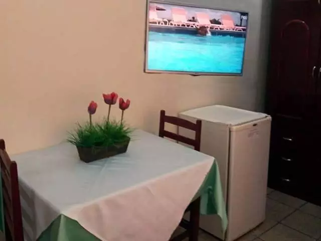 Hotelli Plaza Ferreira