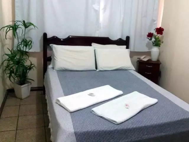 Hotelli Plaza Ferreira