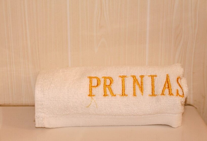 Hotell Prinias