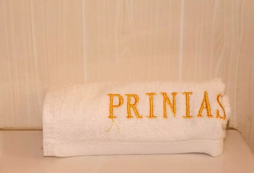 Hotel Prinias