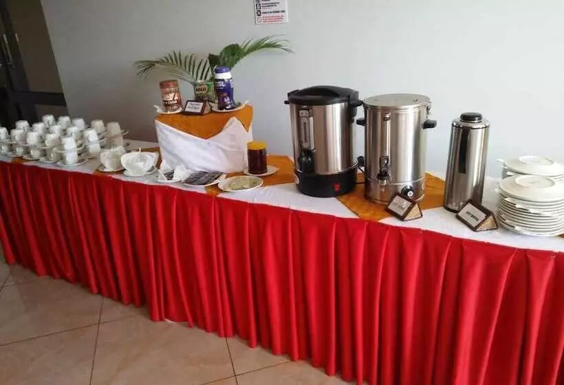 Hotel Prinias