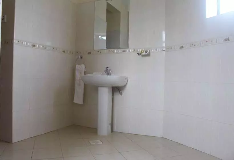 Hotel Prinias