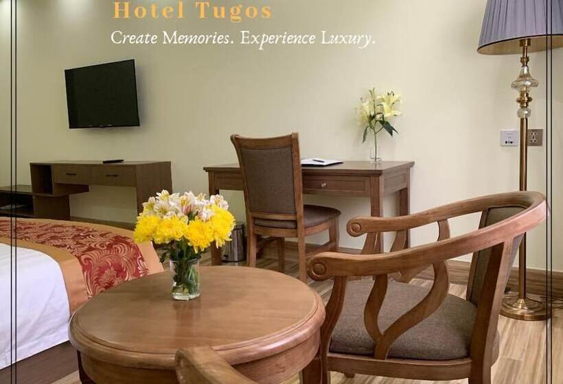 Hotel Tugos