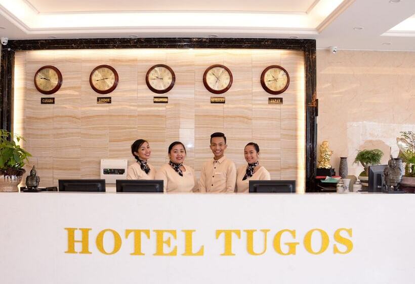 Hotel Tugos