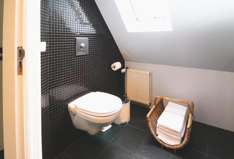 펜션 Hoepfner And Tulinius Historical Houses