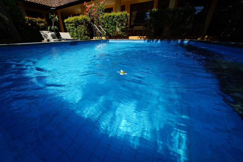 Pensió Mangga Bungalow