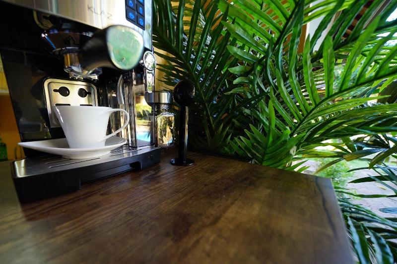 Pensió Mangga Bungalow