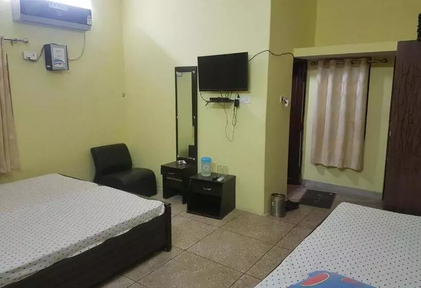 Pension Sm Guest House