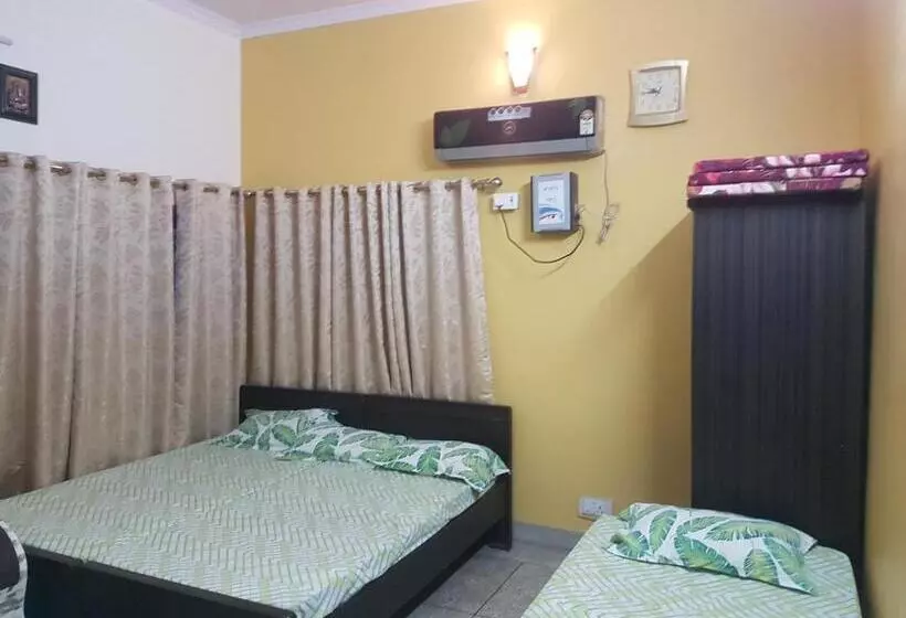 Pension Sm Guest House