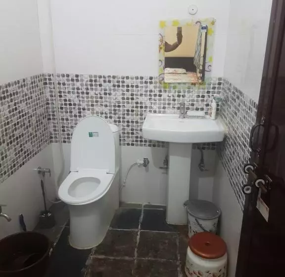 Pension Sm Guest House