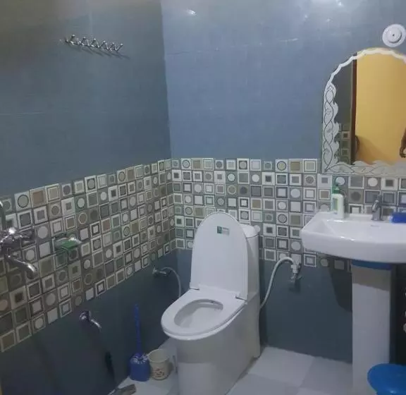 Pension Sm Guest House