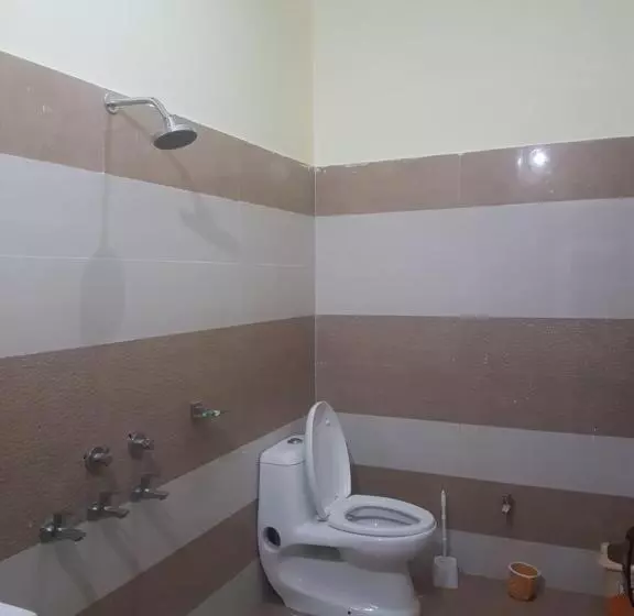 Pension Sm Guest House