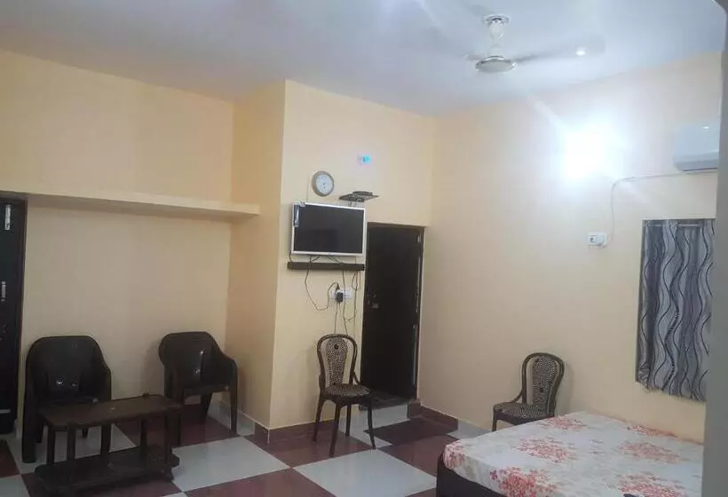 Pension Sm Guest House