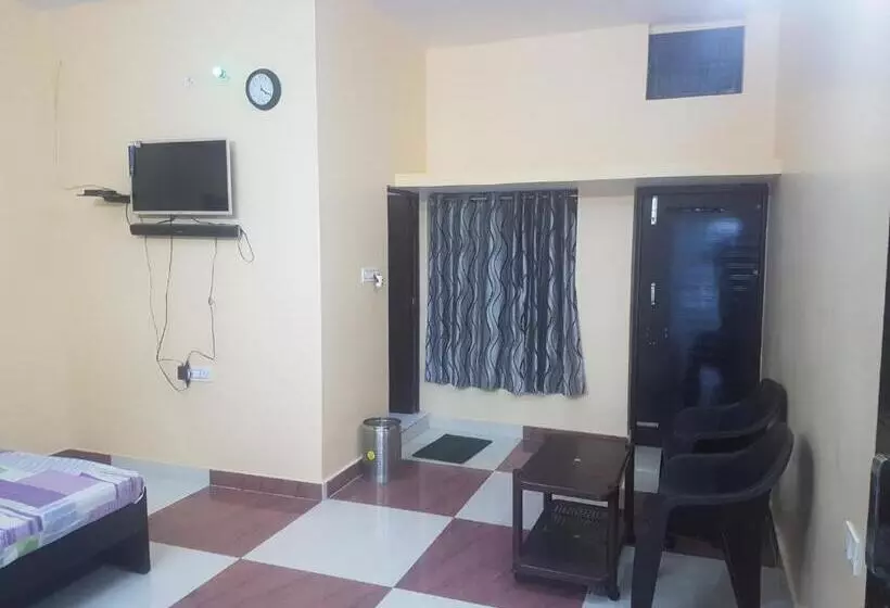 Pension Sm Guest House