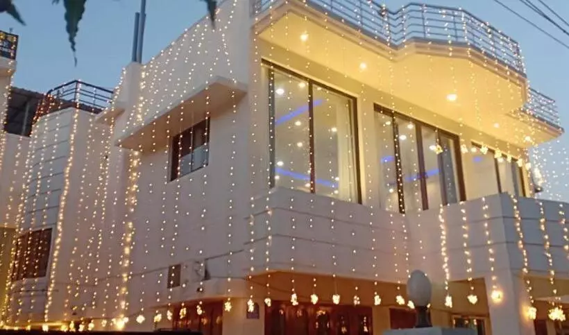 Pension Sm Guest House