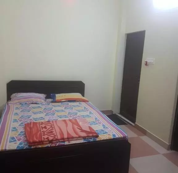 Pension Sm Guest House