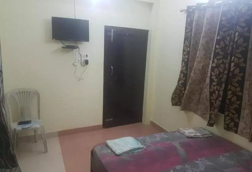 Pension Sm Guest House