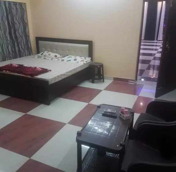 Pension Sm Guest House