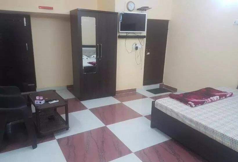 Pension Sm Guest House