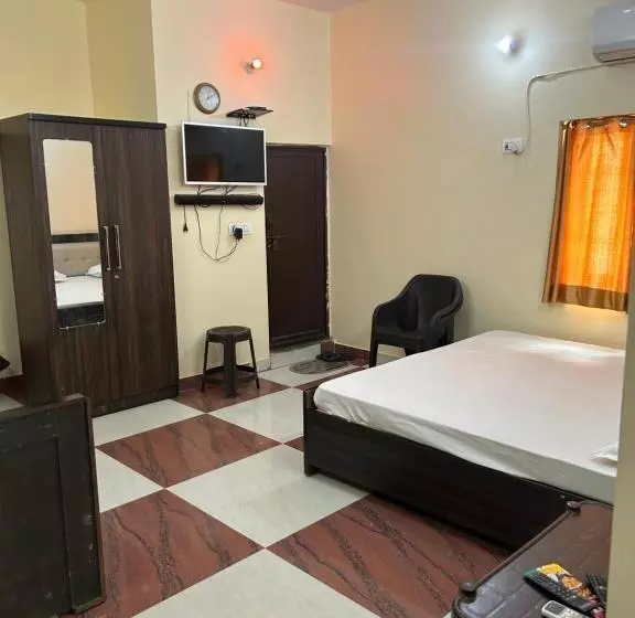 Pension Sm Guest House