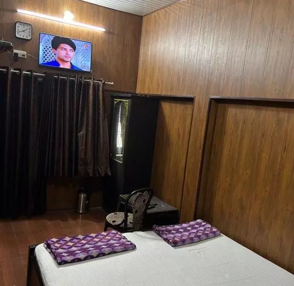 Pension Sm Guest House