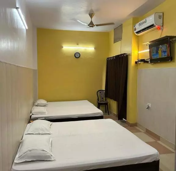 Pension Sm Guest House