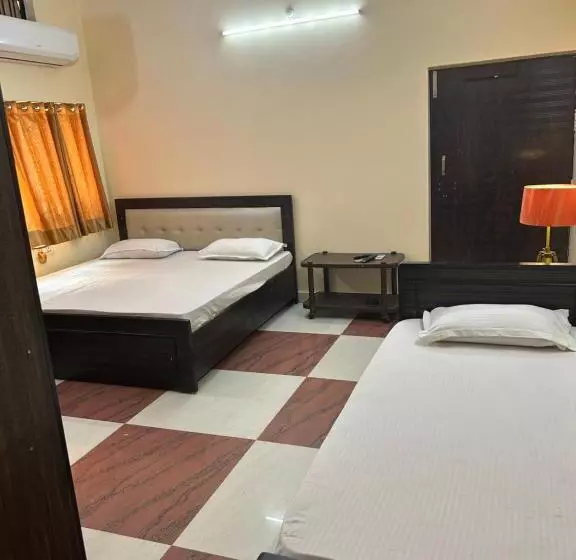 Pension Sm Guest House