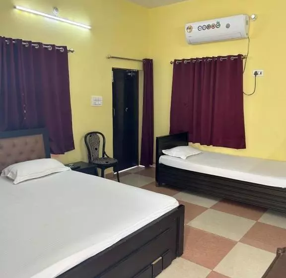 Pension Sm Guest House