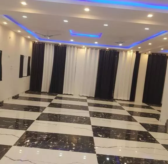 Pension Sm Guest House