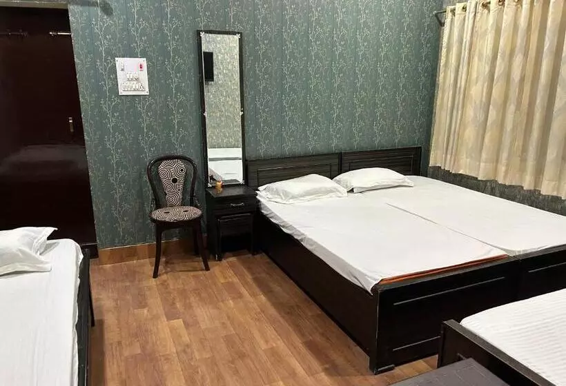 Pension Sm Guest House