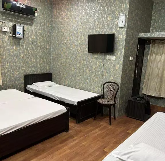 Pension Sm Guest House