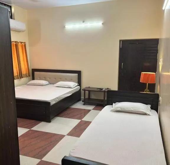 Pension Sm Guest House