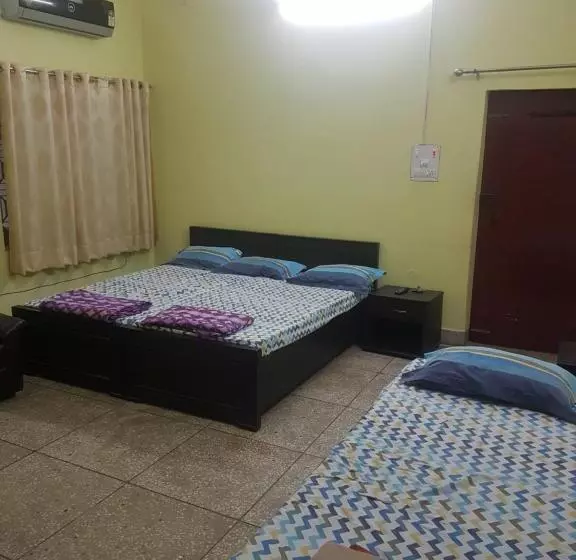 Pension Sm Guest House