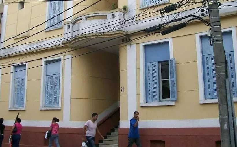 ホテル Central Rosário