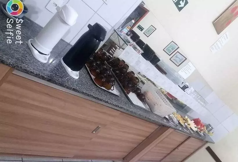 ホテル Central Rosário