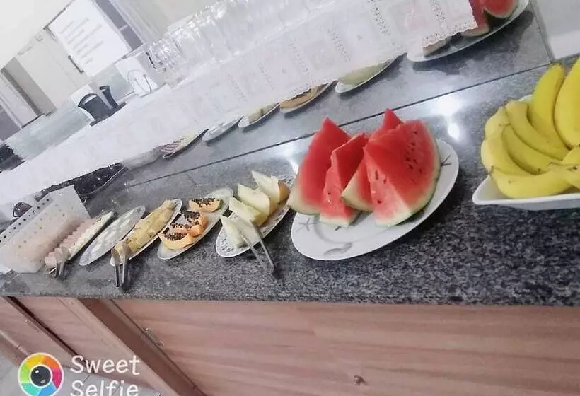 ホテル Central Rosário