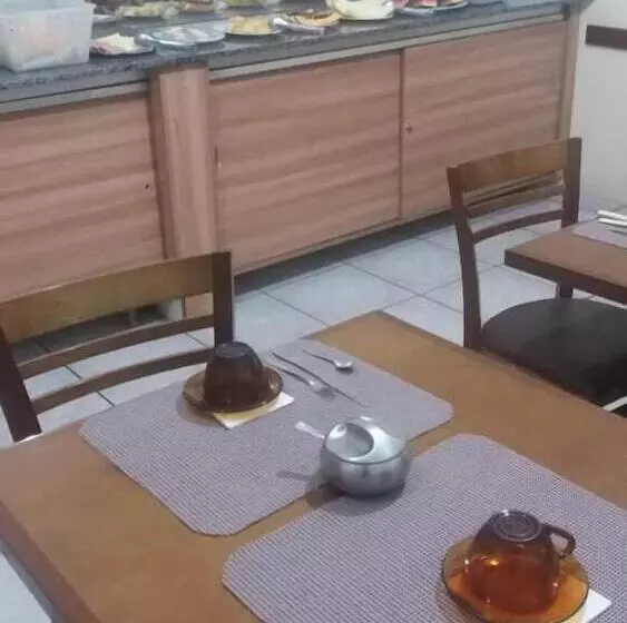 ホテル Central Rosário