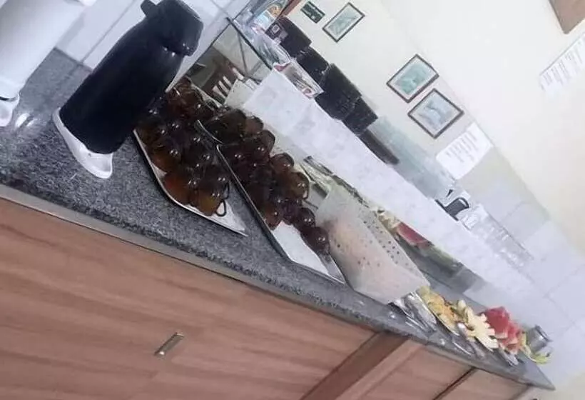 ホテル Central Rosário