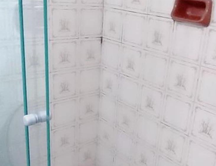 Hotel Central Rosário