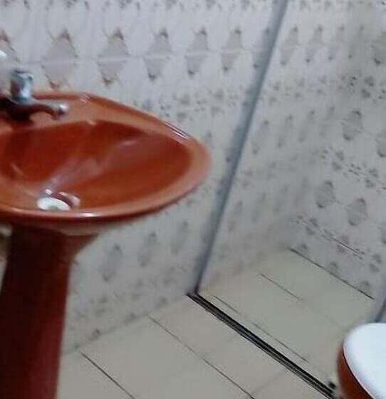 Hotel Central Rosário