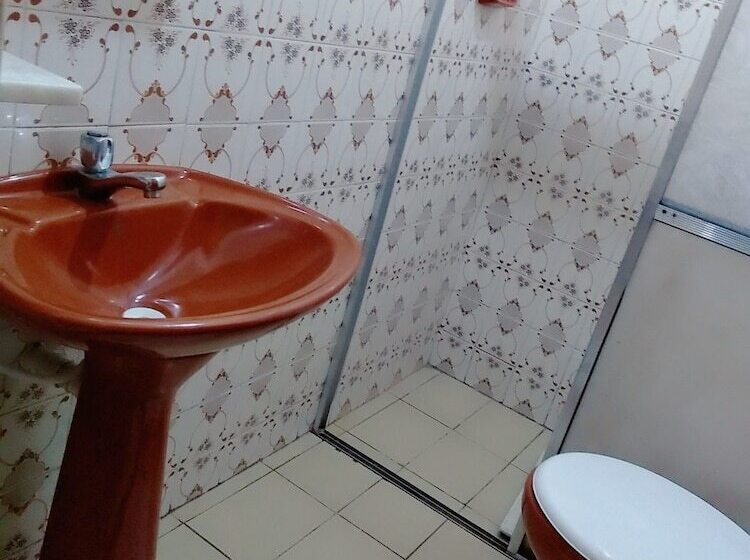 Hotel Central Rosário