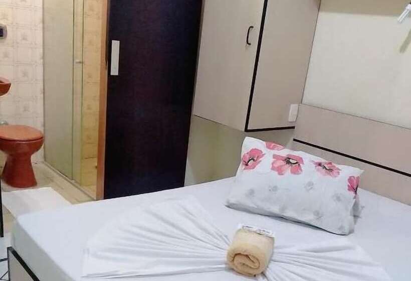 Hotel Central Rosário