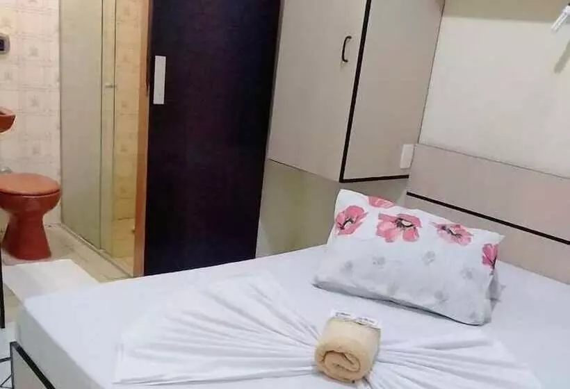 ホテル Central Rosário