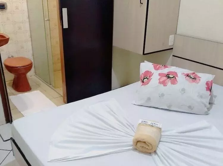 ホテル Central Rosário