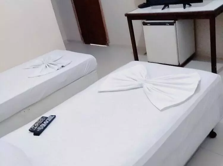 ホテル Central Rosário