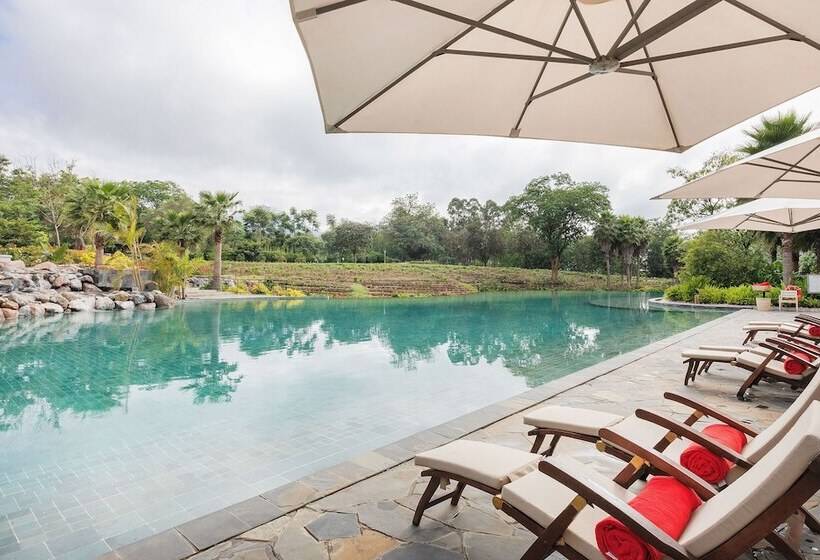 Отель Gran Melia Arusha