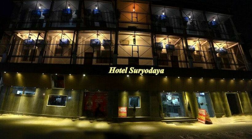 Hotel Suryodaya