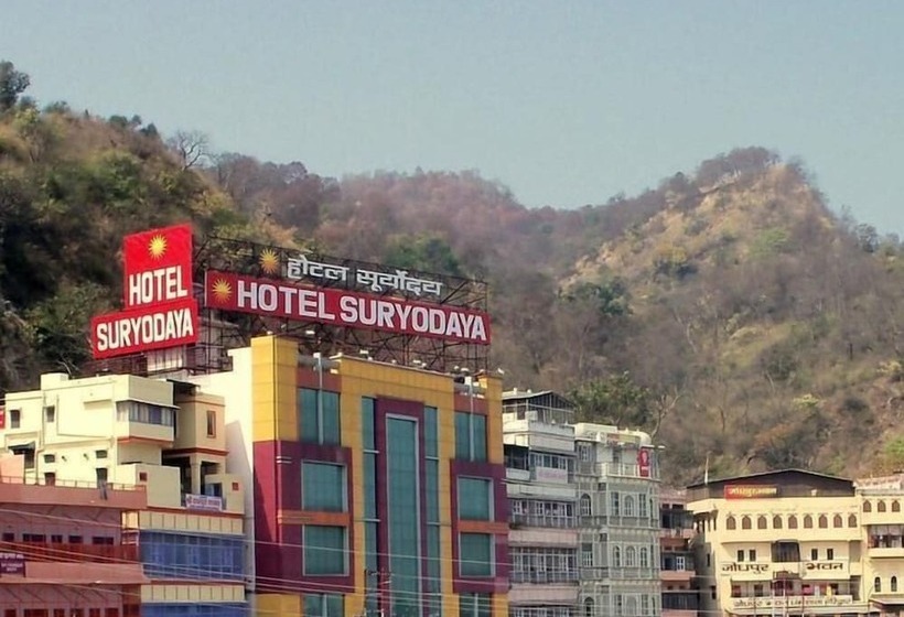 Hotel Suryodaya