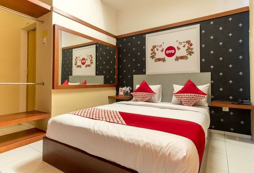 Capital O 615 Residence Puri Hotel Syariah